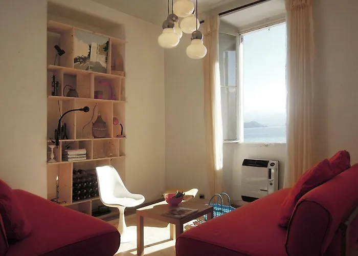 Charming House With The Private Dock I Casa vacanze *