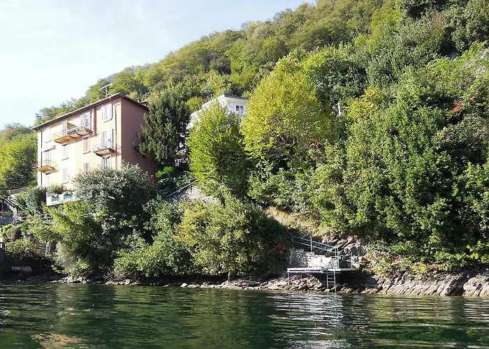Casa vacanze Charming House With The Private Dock I *