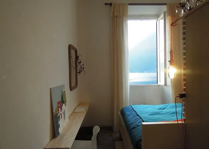 Charming House With The Private Dock I Casa vacanze