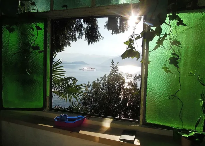 Charming House With The Private Dock I Casa vacanze