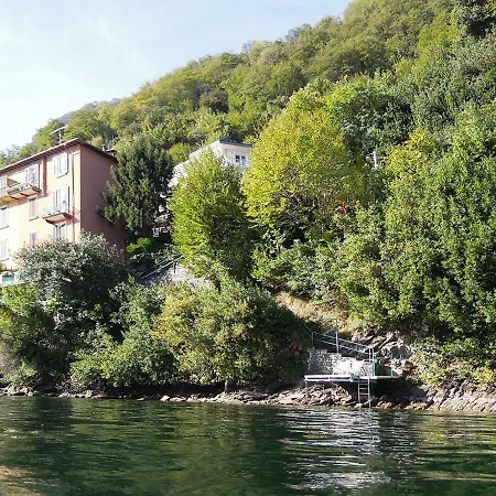 Vakantiehuis Charming House With The Private Dock I *