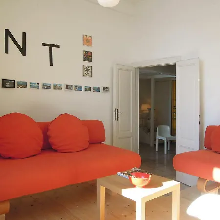 Charming House With The Private Dock I Vakantiehuis