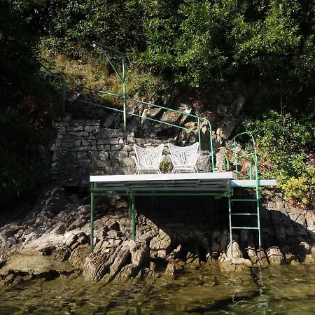 Charming House With The Private Dock I Vakantiehuis