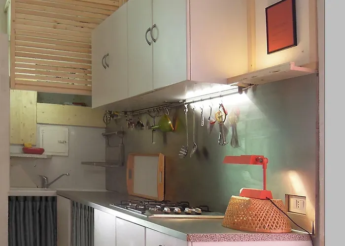 Charming House With The Private Dock I Argegno